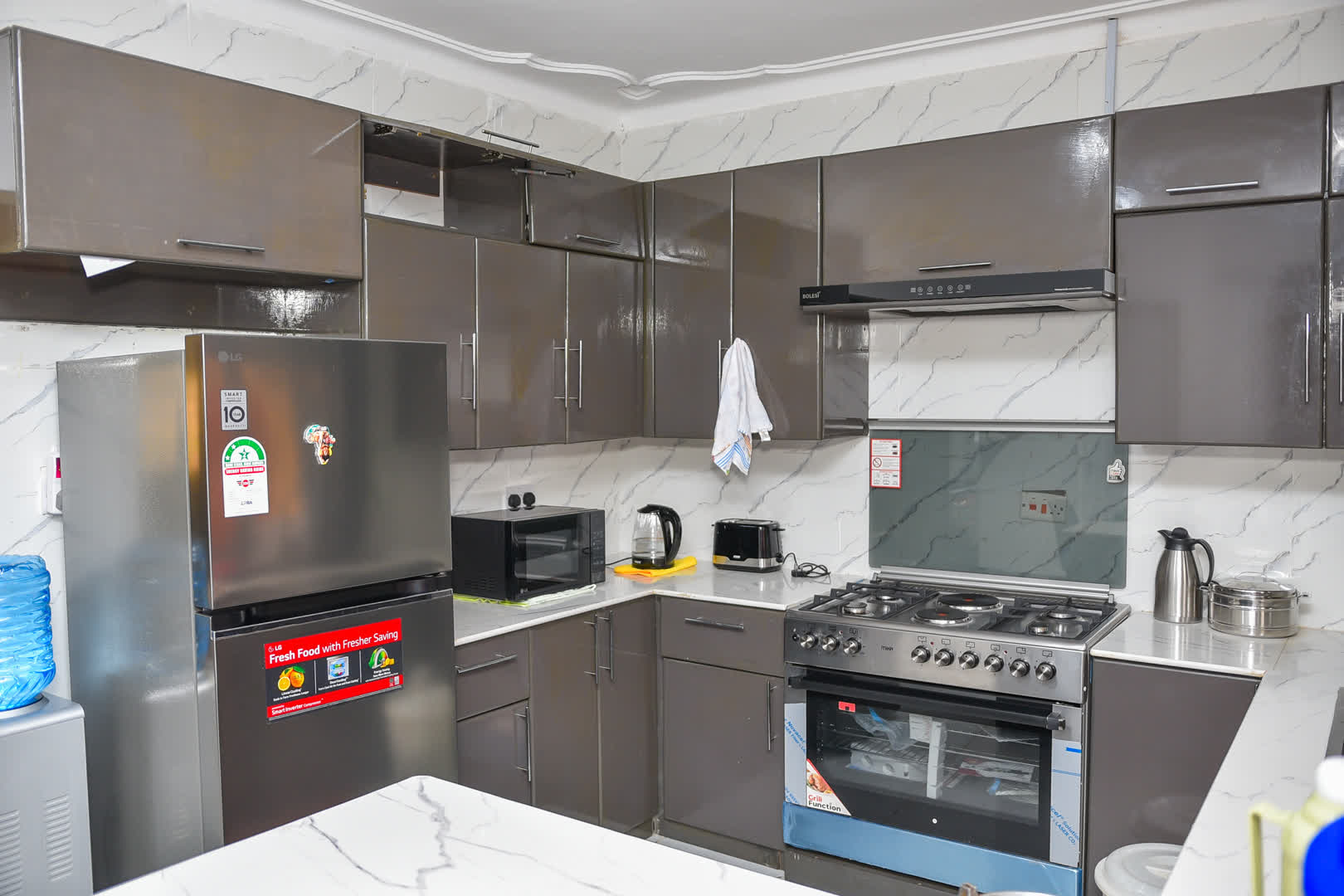 Accommodation Detail